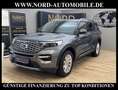 Ford Explorer PLATINUM Hybrid 4x4*7-SITZE*VOLL*UPE78* Grau - thumbnail 5