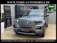 Ford Explorer PLATINUM Hybrid 4x4*7-SITZE*VOLL*UPE78* Grau - thumbnail 1