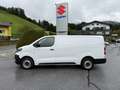 Opel Vivaro KW XL Blue HDI 120 Weiß - thumbnail 3