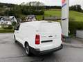 Opel Vivaro KW XL Blue HDI 120 Weiß - thumbnail 4