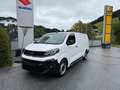 Opel Vivaro KW XL Blue HDI 120 Weiß - thumbnail 1