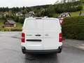 Opel Vivaro KW XL Blue HDI 120 Weiß - thumbnail 5