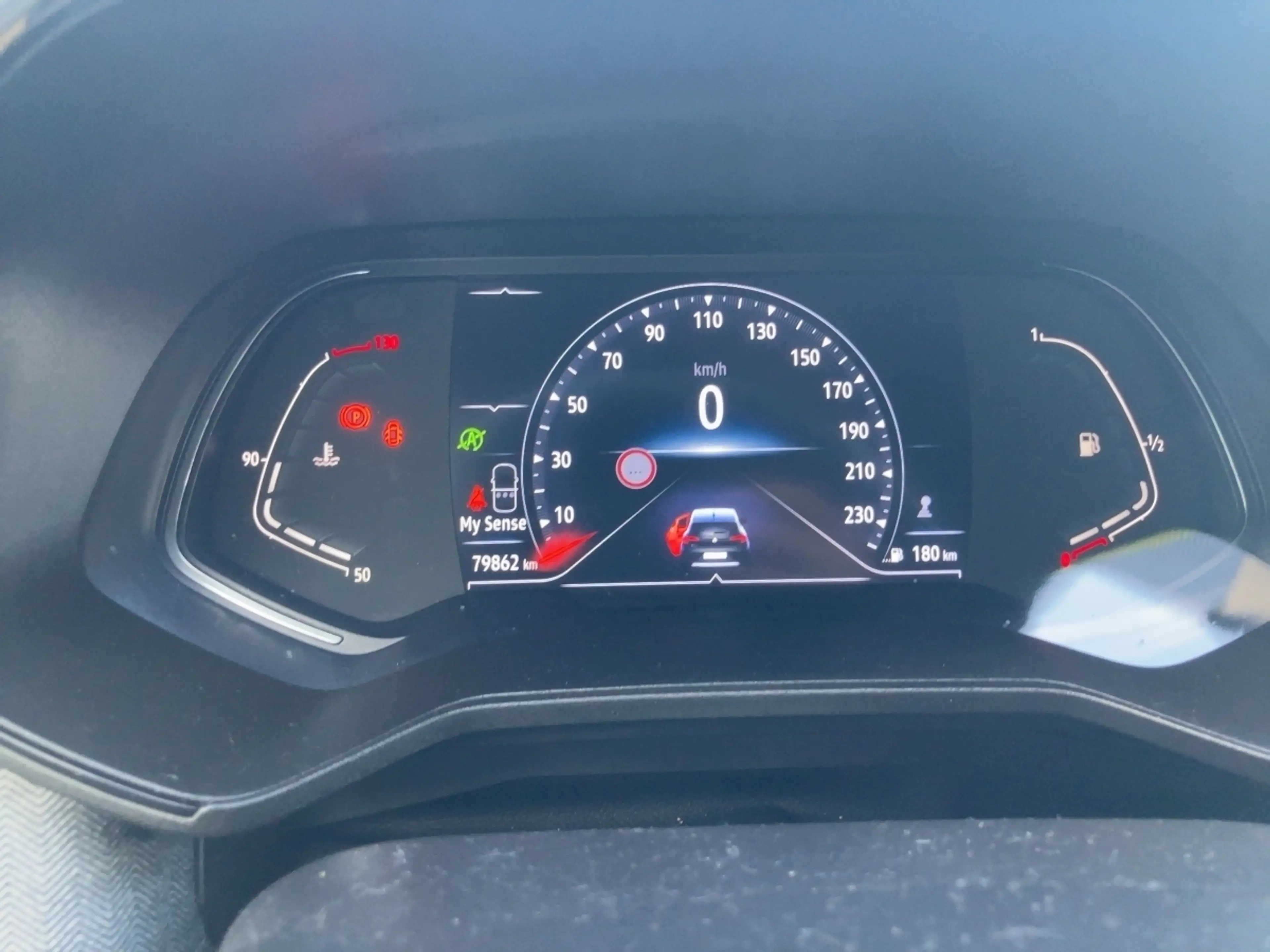 Renault Clio Lutecia 1.0 TCe 90 GPF — photo 15