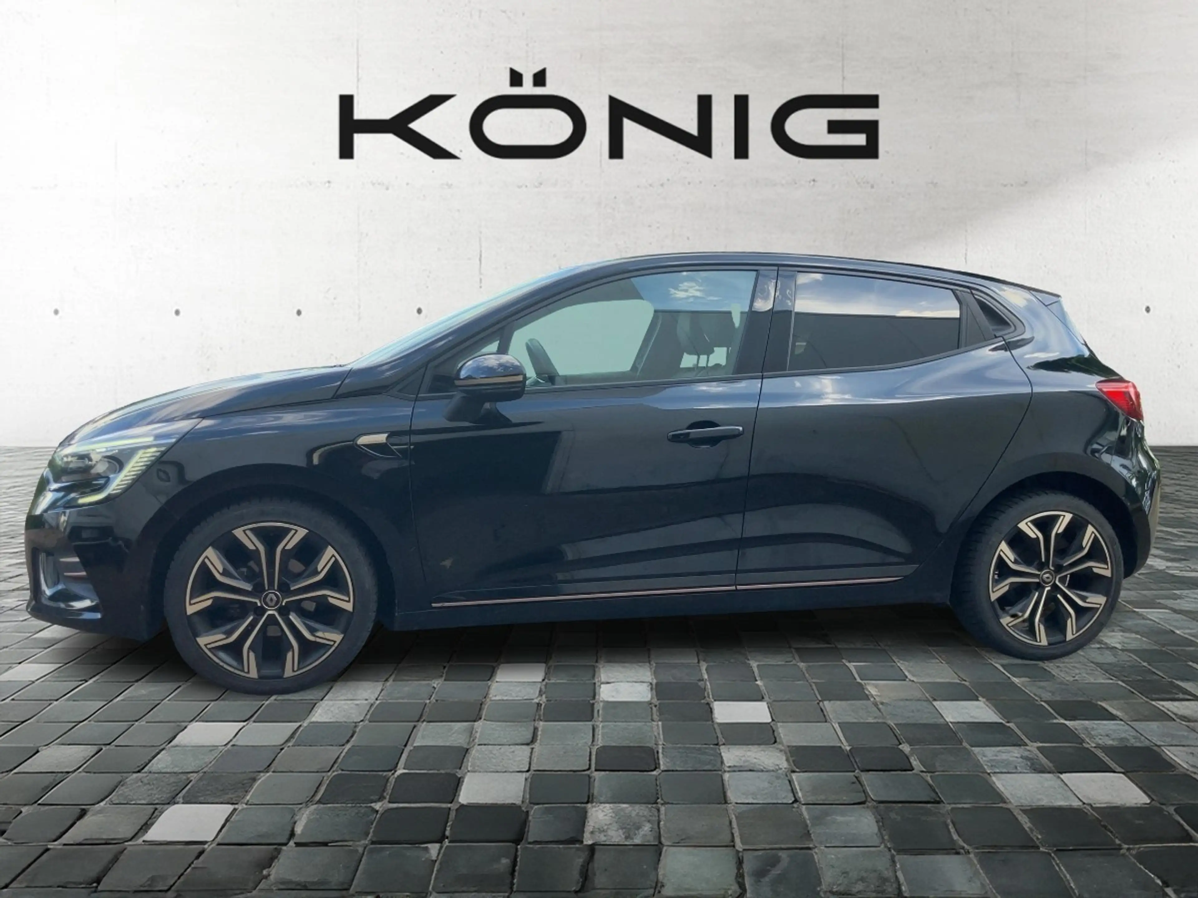 Renault Clio Lutecia 1.0 TCe 90 GPF — photo 2