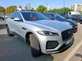 Jaguar F-Pace Jaguar F-Pace 2.0 R-Dynamic HSE - 4x4 - Hybride Argent - thumbnail 4