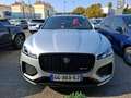 Jaguar F-Pace Jaguar F-Pace 2.0 R-Dynamic HSE - 4x4 - Hybride Argent - thumbnail 1
