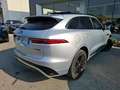 Jaguar F-Pace Jaguar F-Pace 2.0 R-Dynamic HSE - 4x4 - Hybride Argent - thumbnail 5