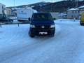 Volkswagen T5 Doka-Kastenwagen LR TDI D-PF 4 Bleu - thumbnail 1