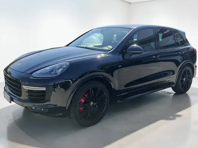 Porsche Cayenne Porsche Cayenne GTS 3.6 V6 Bi-Turbo 441 CV Tiptron