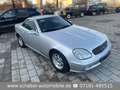 Mercedes-Benz SLK 200 Kompressor Leder Klima Navi 6Gg HU NEU Silber - thumbnail 8