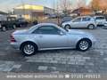 Mercedes-Benz SLK 200 Kompressor Leder Klima Navi 6Gg HU NEU Silber - thumbnail 7