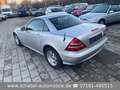 Mercedes-Benz SLK 200 Kompressor Leder Klima Navi 6Gg HU NEU Silber - thumbnail 3