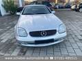 Mercedes-Benz SLK 200 Kompressor Leder Klima Navi 6Gg HU NEU Silber - thumbnail 9