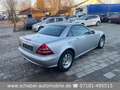 Mercedes-Benz SLK 200 Kompressor Leder Klima Navi 6Gg HU NEU Silber - thumbnail 6