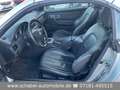 Mercedes-Benz SLK 200 Kompressor Leder Klima Navi 6Gg HU NEU Silber - thumbnail 10