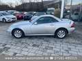 Mercedes-Benz SLK 200 Kompressor Leder Klima Navi 6Gg HU NEU Silber - thumbnail 2