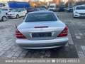 Mercedes-Benz SLK 200 Kompressor Leder Klima Navi 6Gg HU NEU Silber - thumbnail 5