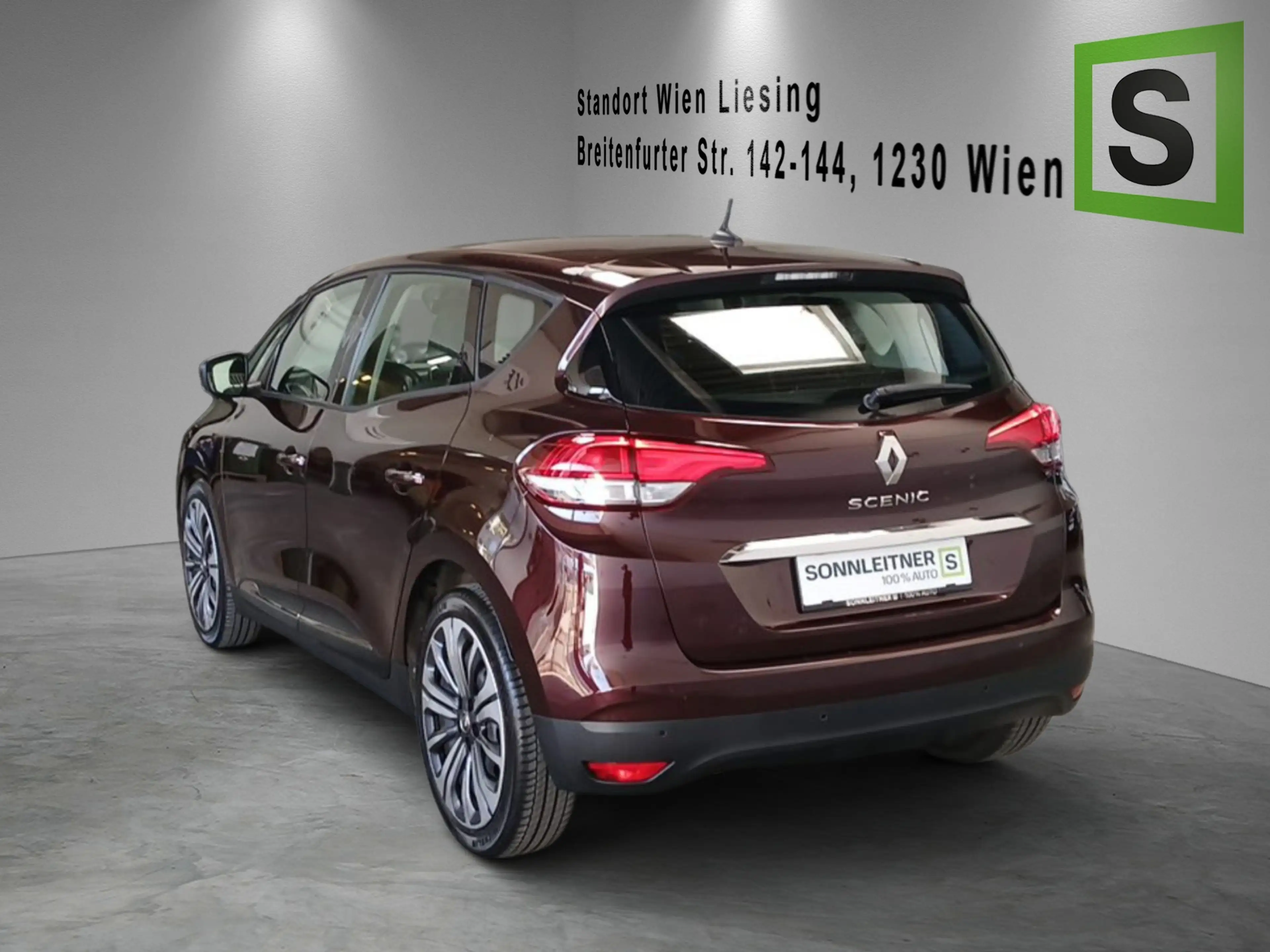 Renault Scenic SCENIC Zen 1,3 TCe 115 — photo 2