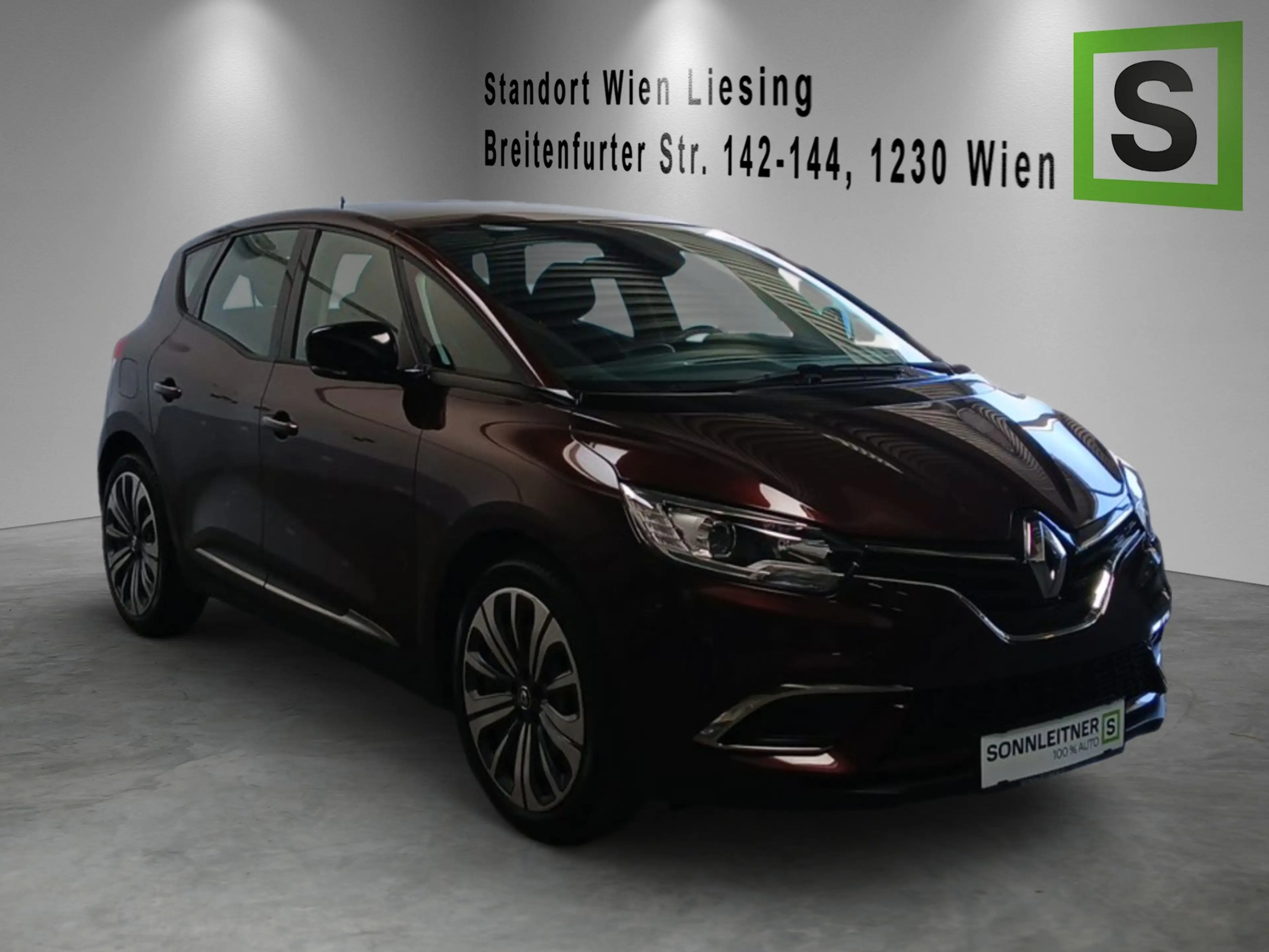 Renault Scenic SCENIC Zen 1,3 TCe 115 — photo 4