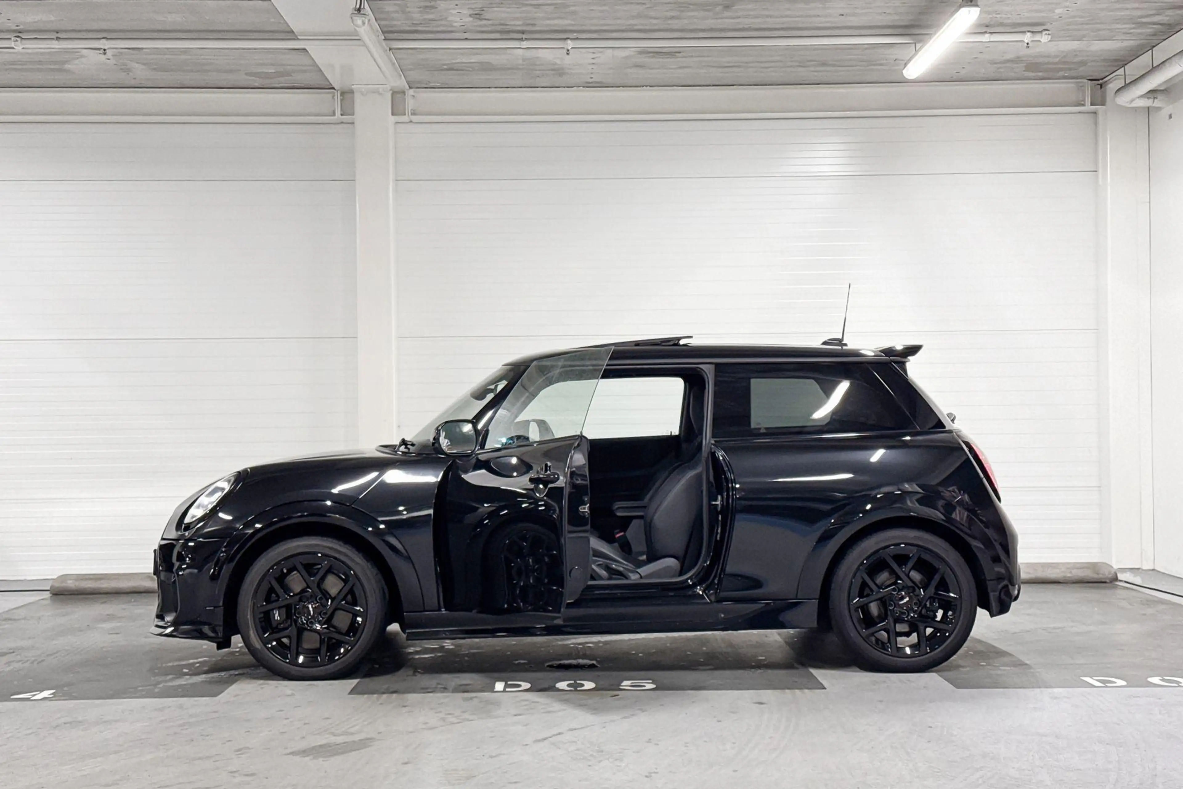 MINI John Cooper Works 3-Deurs C Cooper M | Panoramadak | Stoelverwarming — photo 3