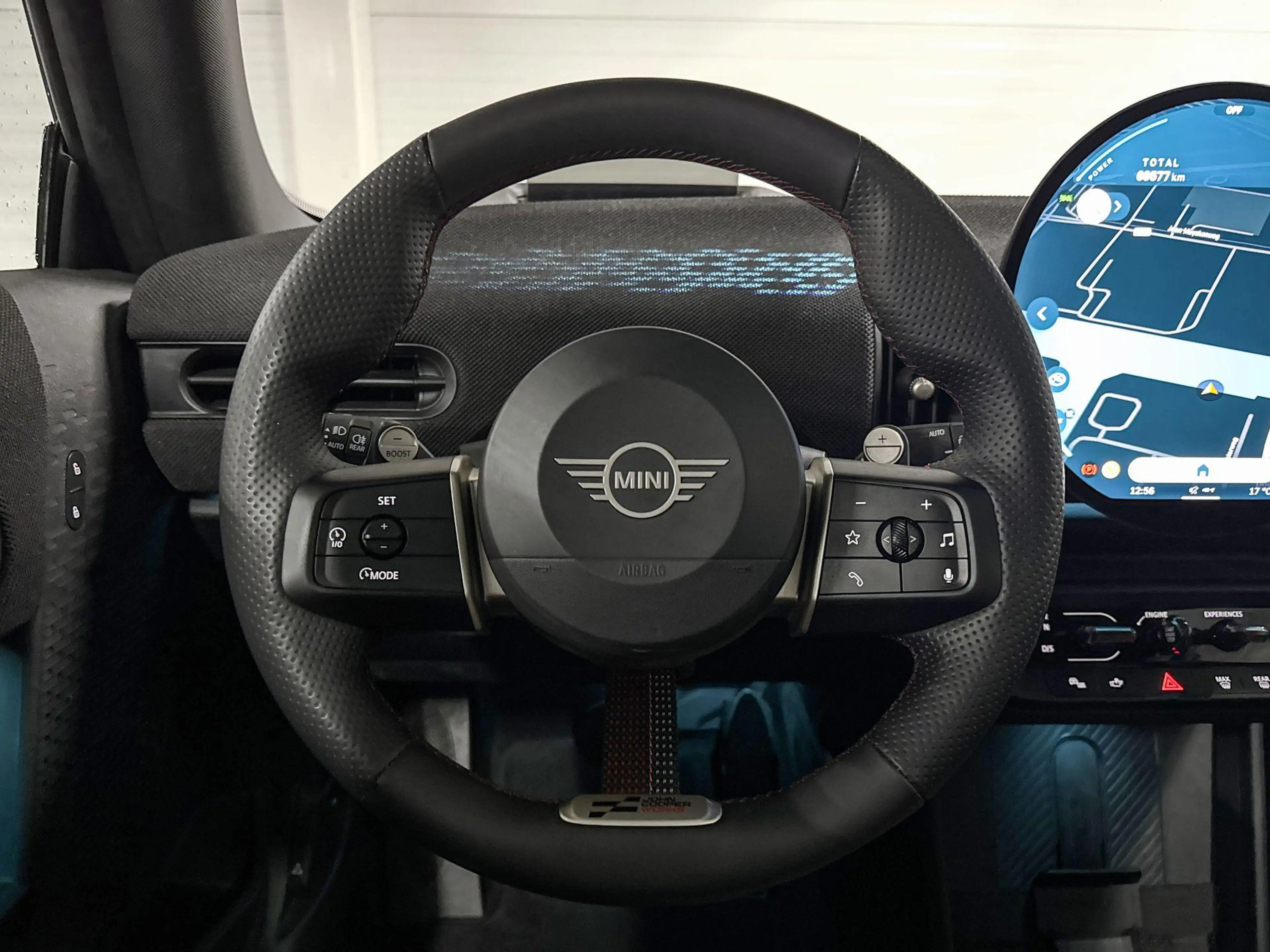 MINI John Cooper Works 3-Deurs C Cooper M | Panoramadak | Stoelverwarming — photo 12
