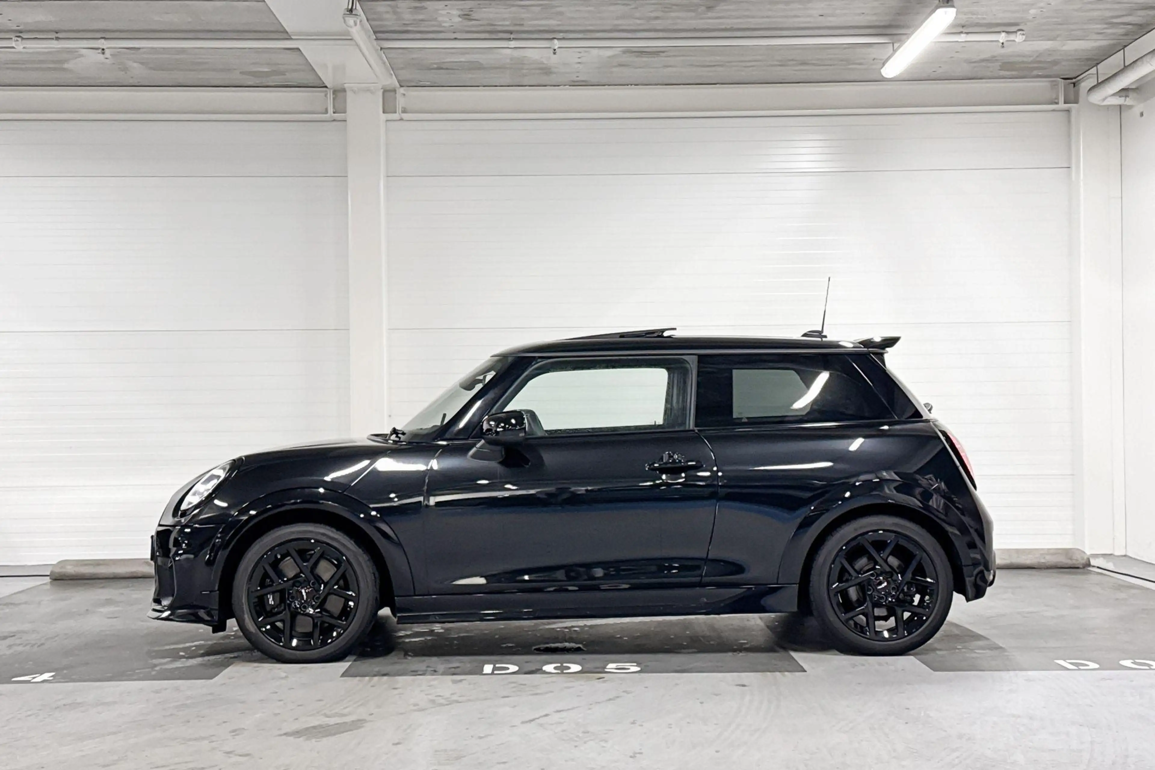 MINI John Cooper Works 3-Deurs C Cooper M | Panoramadak | Stoelverwarming — photo 2
