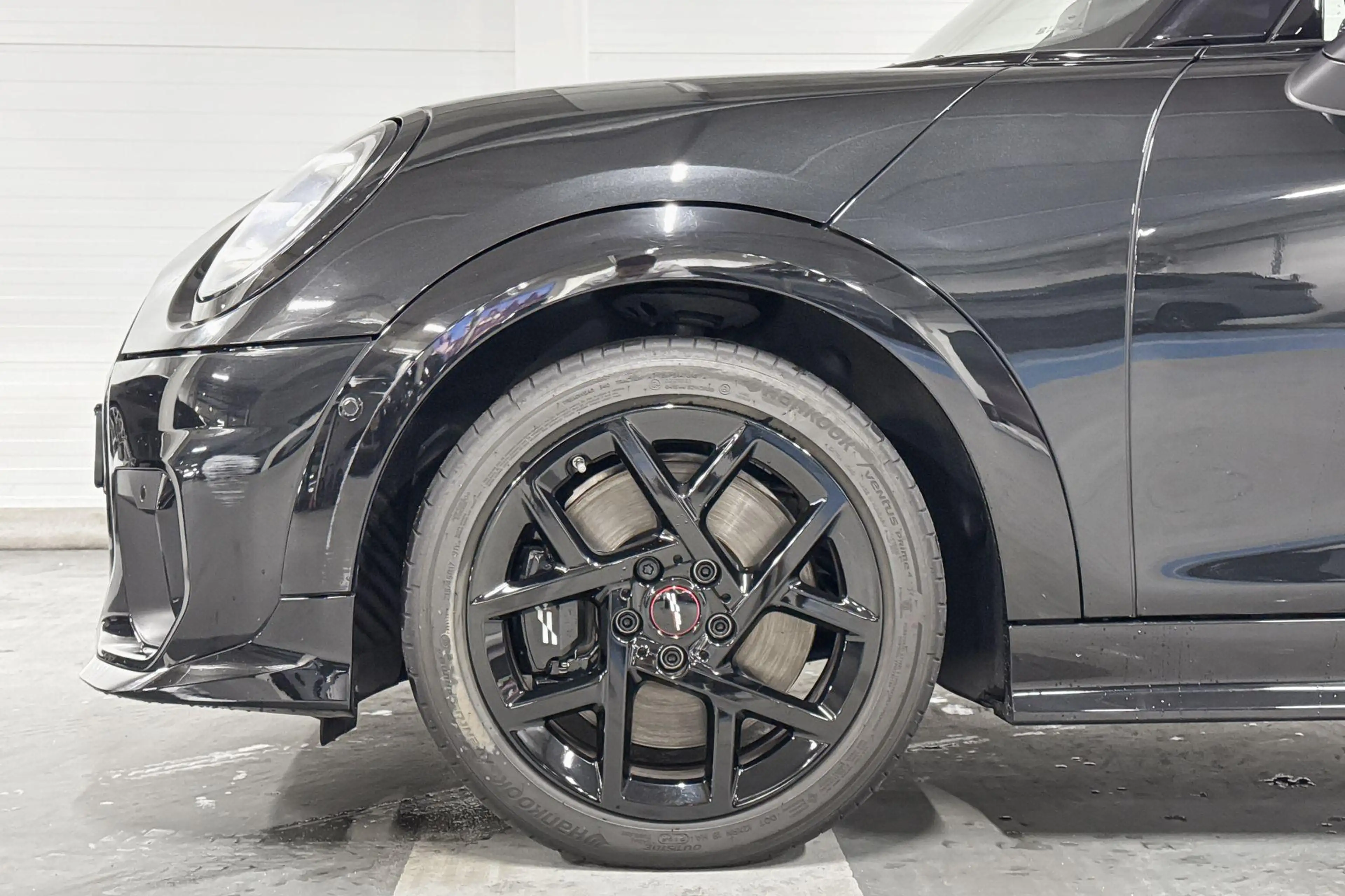 MINI John Cooper Works 3-Deurs C Cooper M | Panoramadak | Stoelverwarming — photo 4