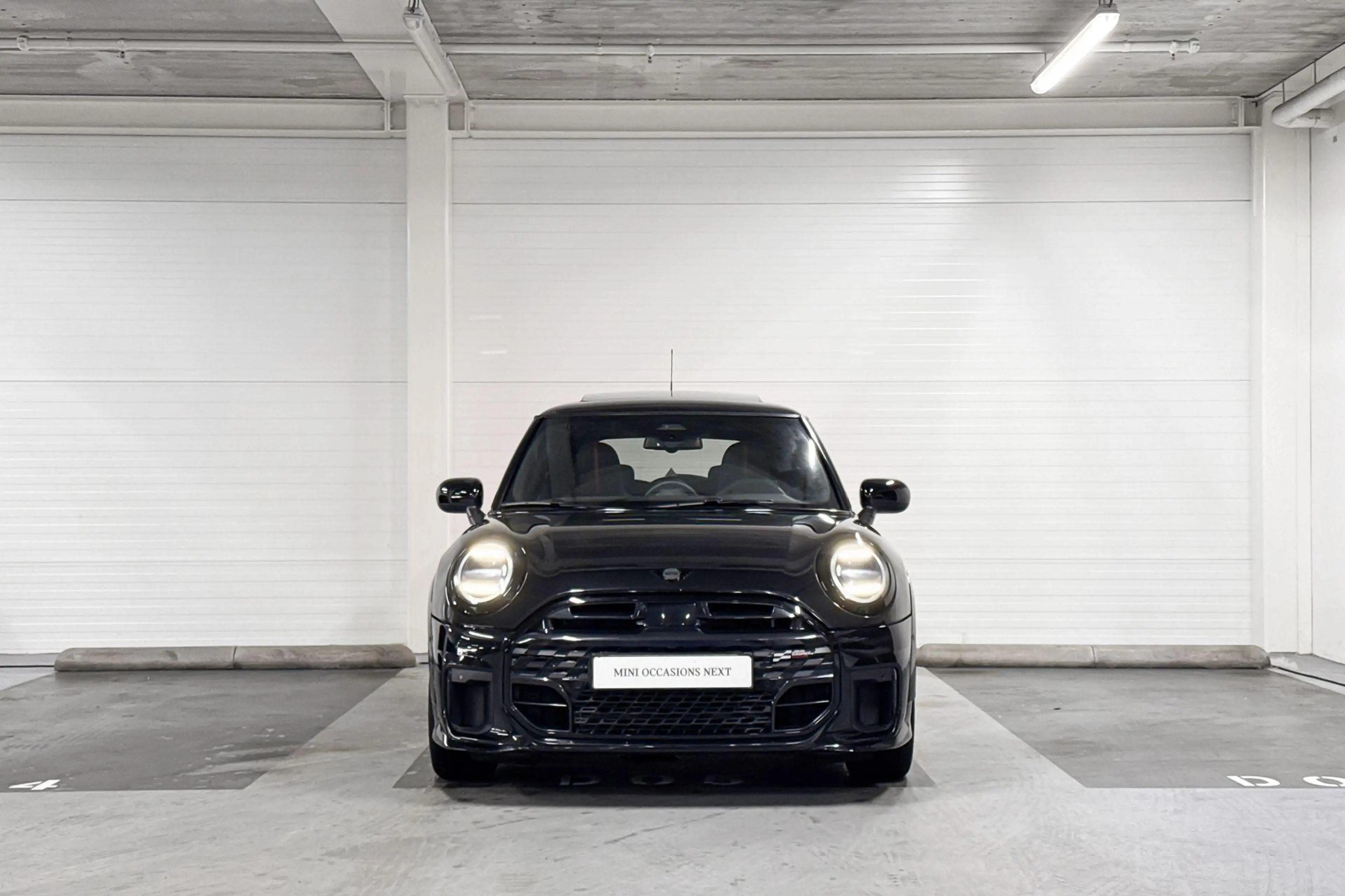 MINI John Cooper Works 3-Deurs C Cooper M | Panoramadak | Stoelverwarming — photo 5