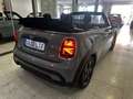 MINI One Cabrio Grey - thumbnail 8