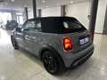 MINI One Cabrio Grey - thumbnail 22