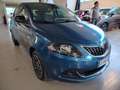 Lancia Ypsilon 1.0 70cv Hybrid Platino PROMO Bleu - thumbnail 4