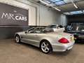 Mercedes-Benz SL 500 Leder/Navi/Climate control. Grijs - thumbnail 5