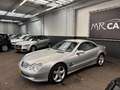 Mercedes-Benz SL 500 Leder/Navi/Climate control. Grijs - thumbnail 10