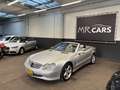 Mercedes-Benz SL 500 Leder/Navi/Climate control. Grijs - thumbnail 3