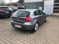 BMW 118 118i M Sportpaket MFL PTC SHZ Gris - thumbnail 8