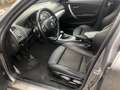 BMW 118 118i M Sportpaket MFL PTC SHZ Gris - thumbnail 12