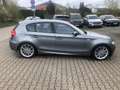 BMW 118 118i M Sportpaket MFL PTC SHZ Gris - thumbnail 6