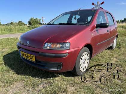 Fiat Punto 1.2-16V ELX INRUILKOOPJE !!!!