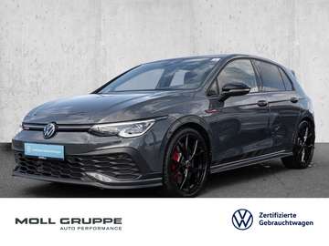 2.0 TSI DSG Clubsport