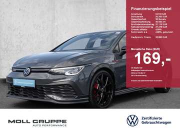 2.0 TSI DSG Clubsport