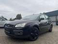 Ford Focus Focus Fließheck  5-Türer 1.6 16V Titanium Schwarz - thumbnail 9
