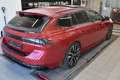 Peugeot 508 SW GT Line LED Pano AHK Rot - thumbnail 4