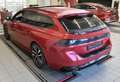 Peugeot 508 SW GT Line LED Pano AHK Rot - thumbnail 5