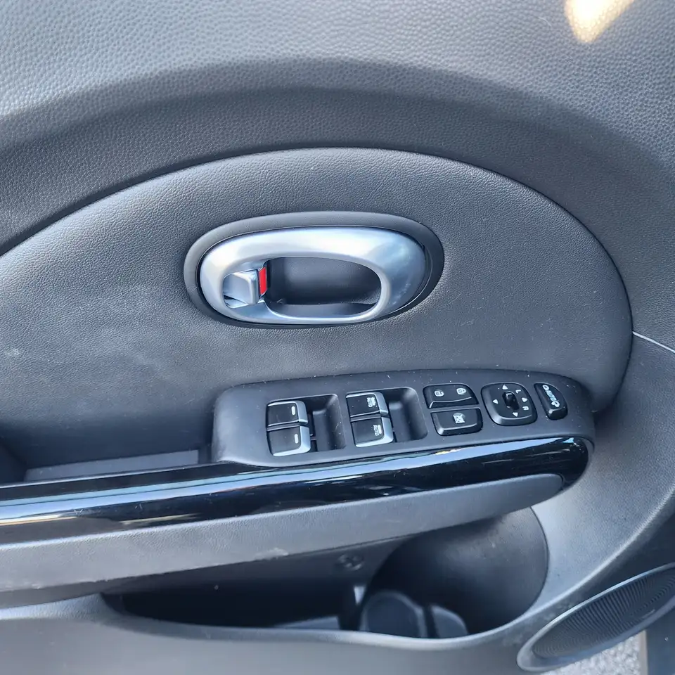 Kia Soul снимка Kia Soul