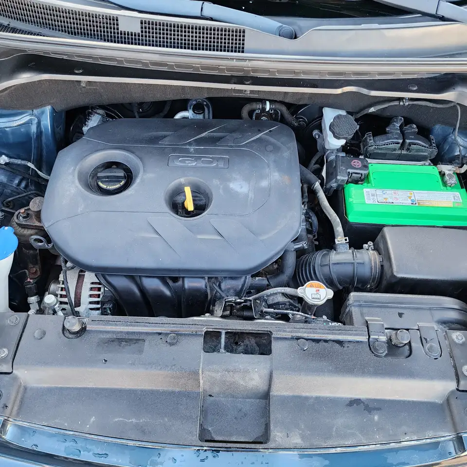 Kia Soul снимка Kia Soul