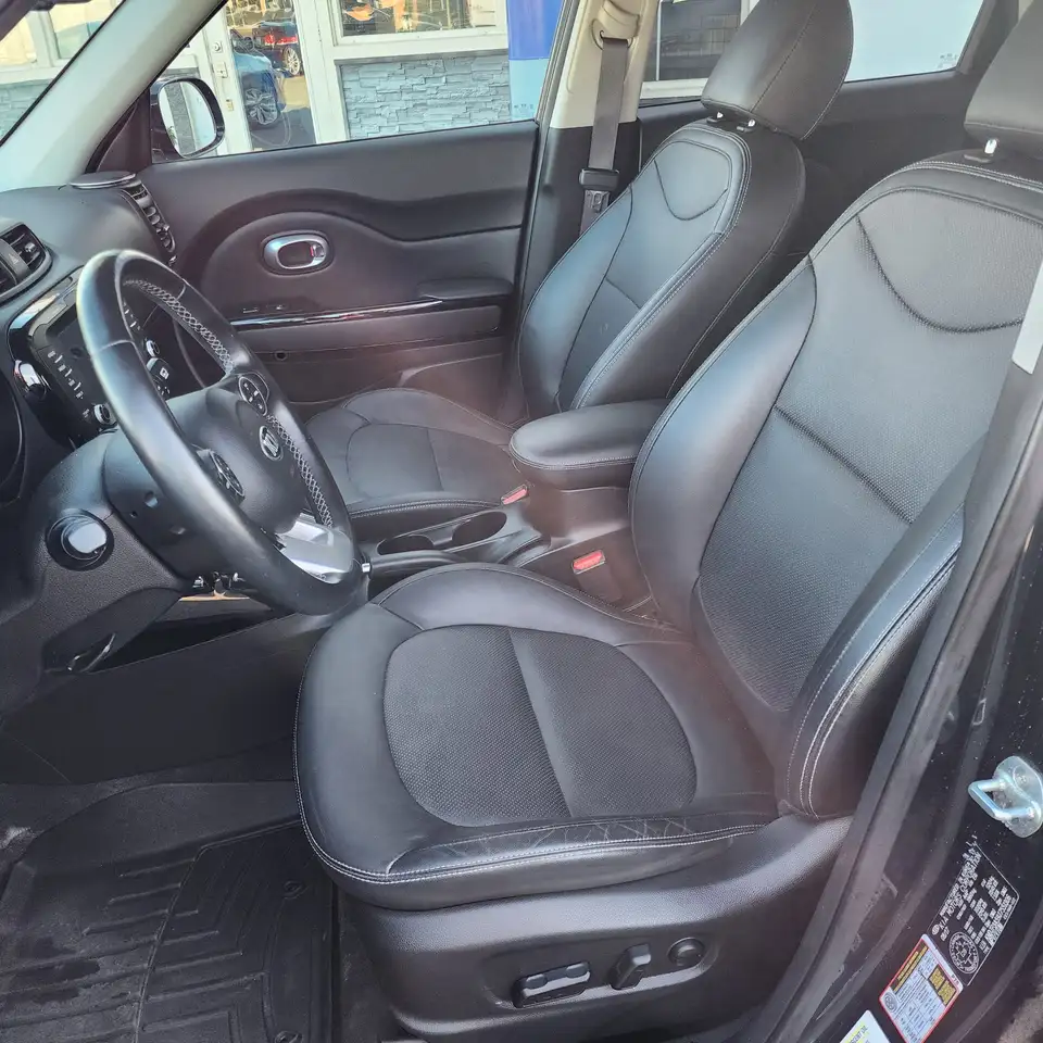 Kia Soul снимка Kia Soul