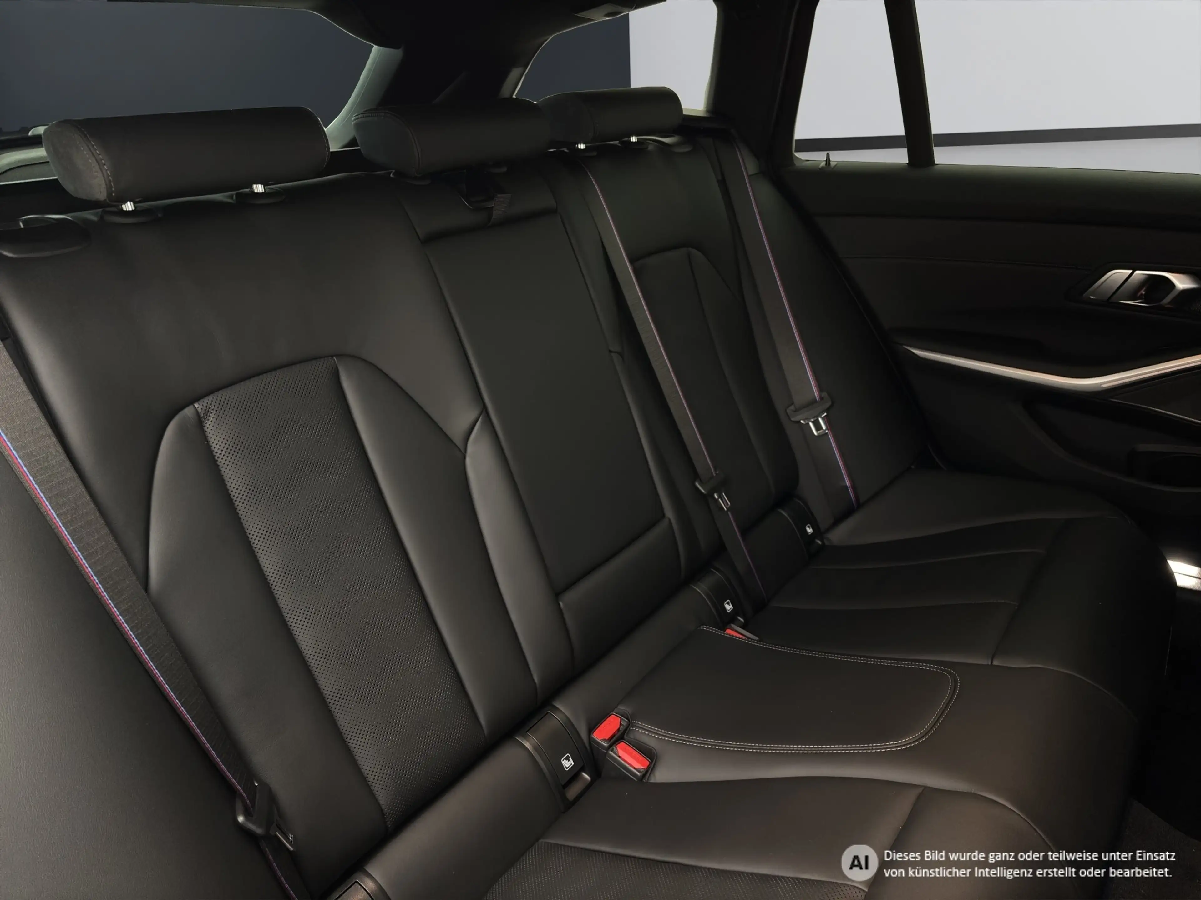 BMW M3 Touring xDrive [HUD, ACC, 360Grad, h&k Sound] — photo 9