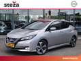 Nissan Leaf N-Connecta 40 kWh | Adapt. Cruise | Stoelverw. voo Gris - thumbnail 1