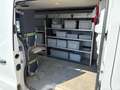 Renault Trafic Kasten L2H1 2,9t Komfort Werkstatt+120PS Blanc - thumbnail 4