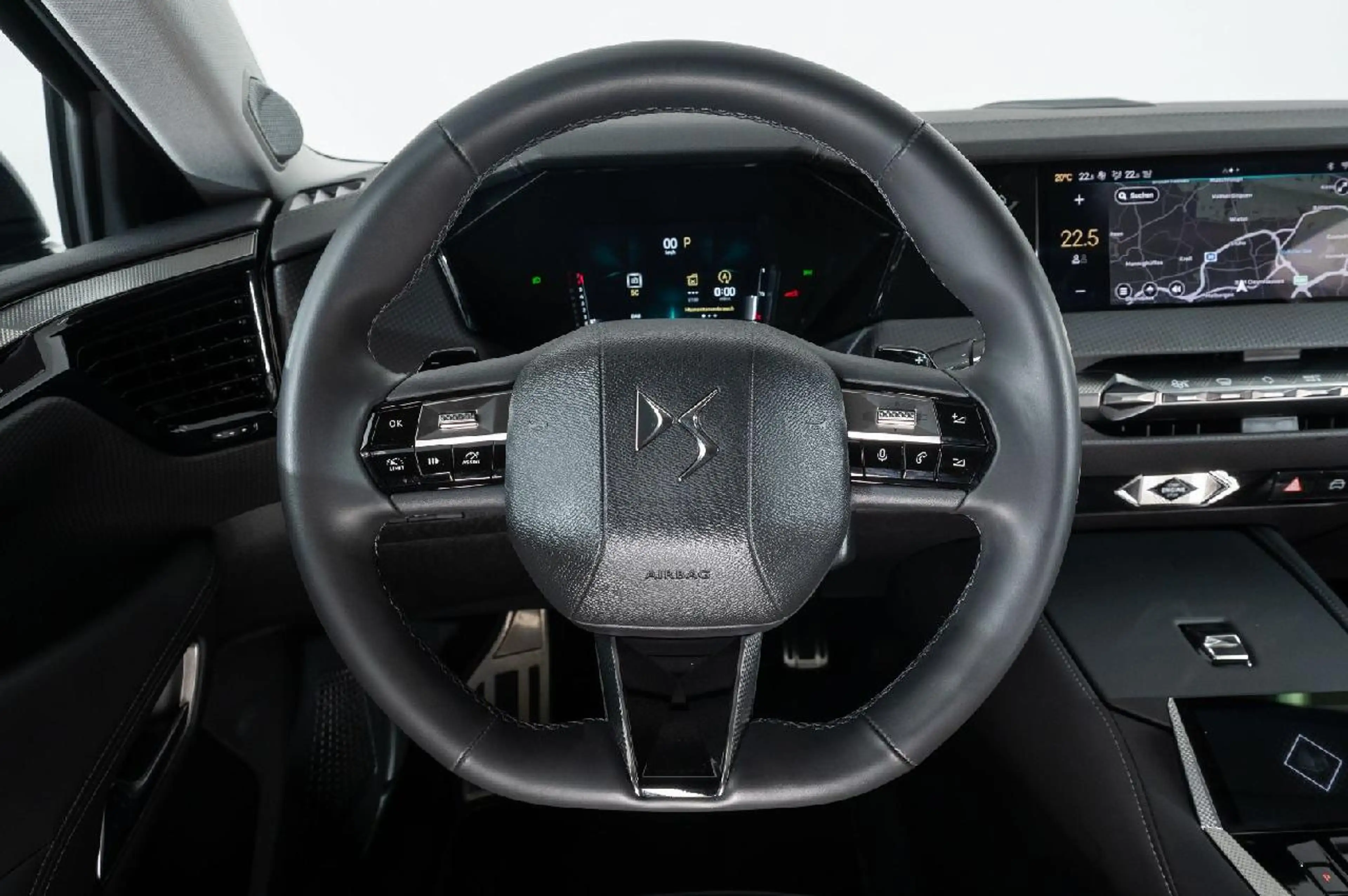DS Automobiles DS 4 Cross Rivoli — photo 13